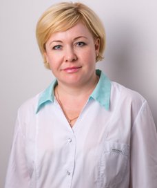 Глазкова Наталья Викторовна